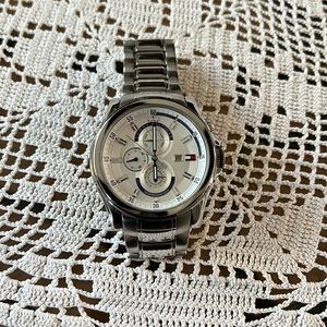 Tommy Hilfiger Watch